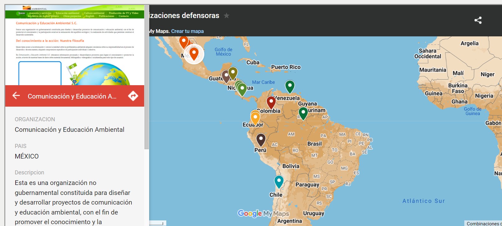 No se encontro la imagen